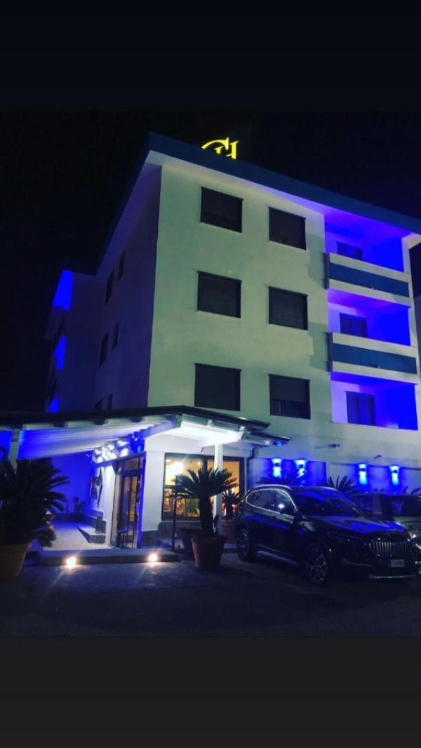 Hotel Clinton image 10