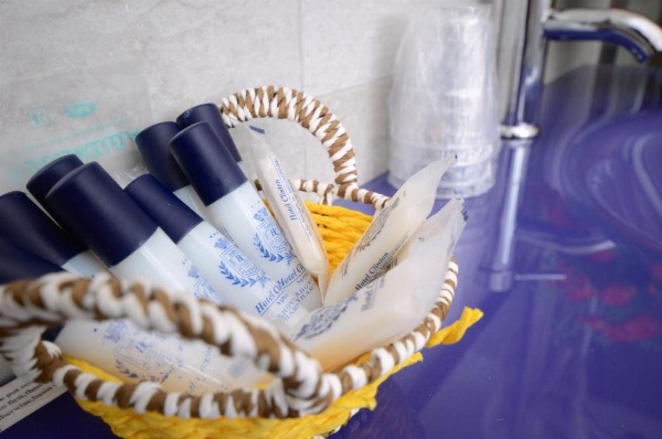 Hotel Clinton image 18