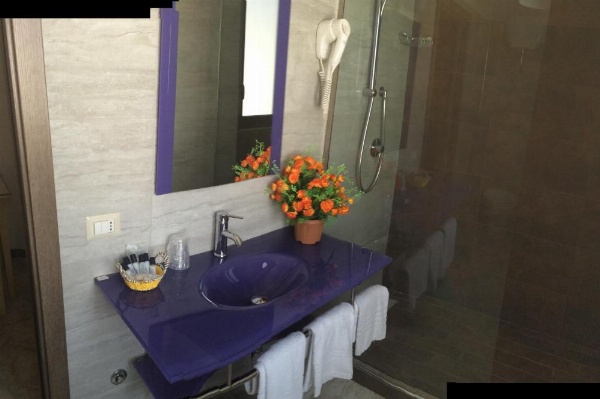 Hotel Clinton image 64