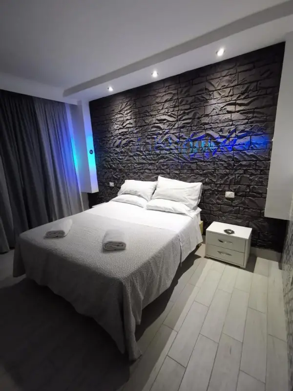 Hotel Clinton 4