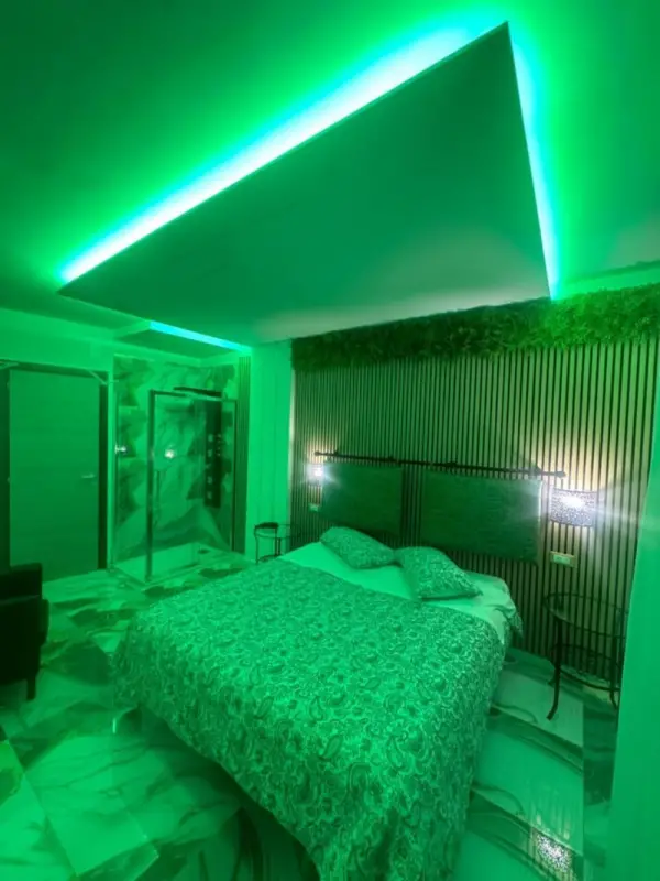 Hotel Clinton 7
