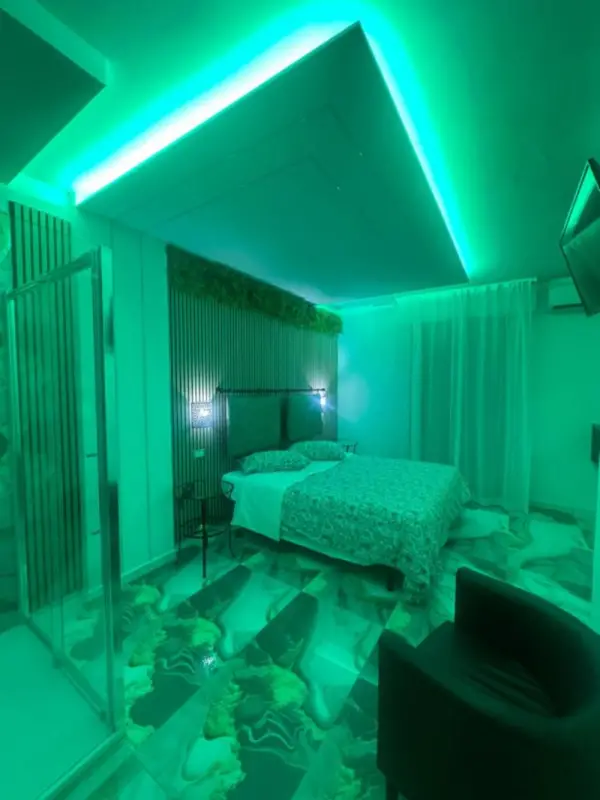 Hotel Clinton 8